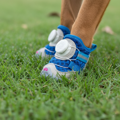 "Empower Your Pup’s Ultimate Adventure Journey!"