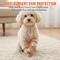 Adventure-Ready Dog Boots™