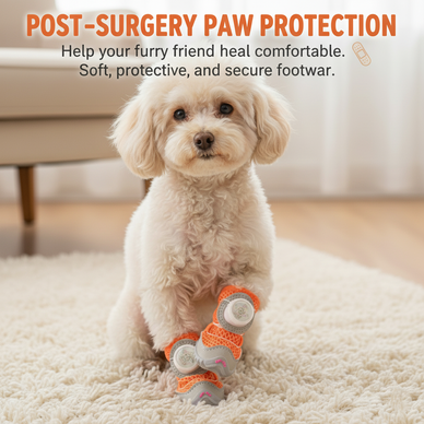 "Empower Your Pup’s Ultimate Adventure Journey!"